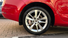 Skoda Octavia 1.5 TSI SE L 5dr DSG Petrol Hatchback